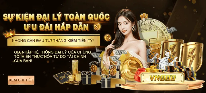 Sự kiện khuyến mãi độc quyền hàng tháng