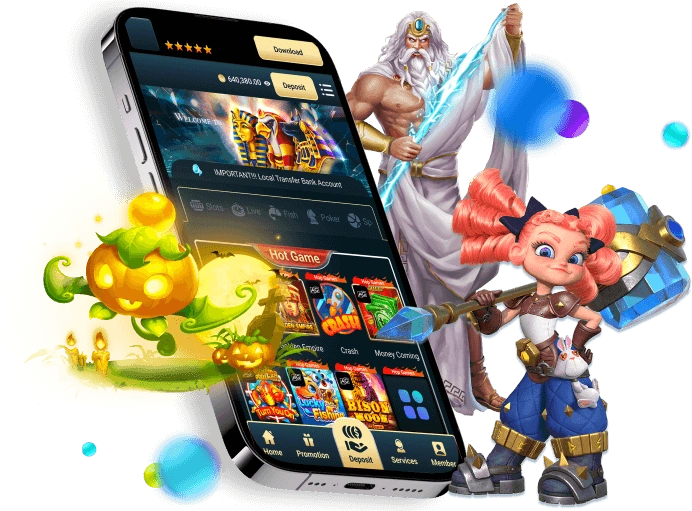 Hướng dẫn cho người mới chơi 68wim casino