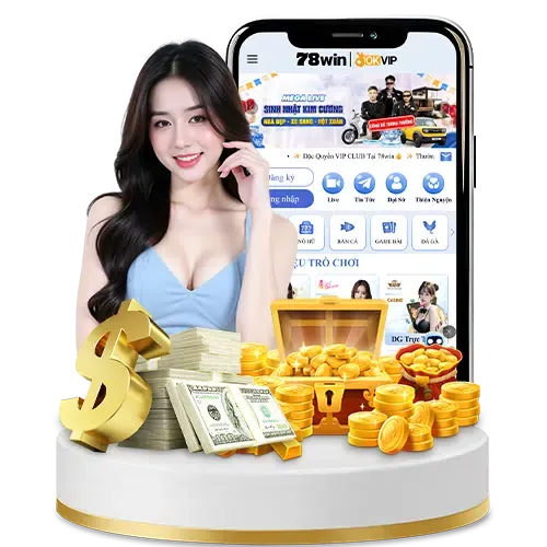 Chương trình VIP 68wim Casino