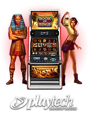Núi tiền vàng và biểu tượng jackpot
