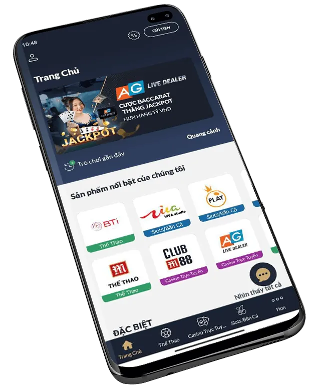 Các nguyên tắc cờ bạc có trách nhiệm của 68wim casino